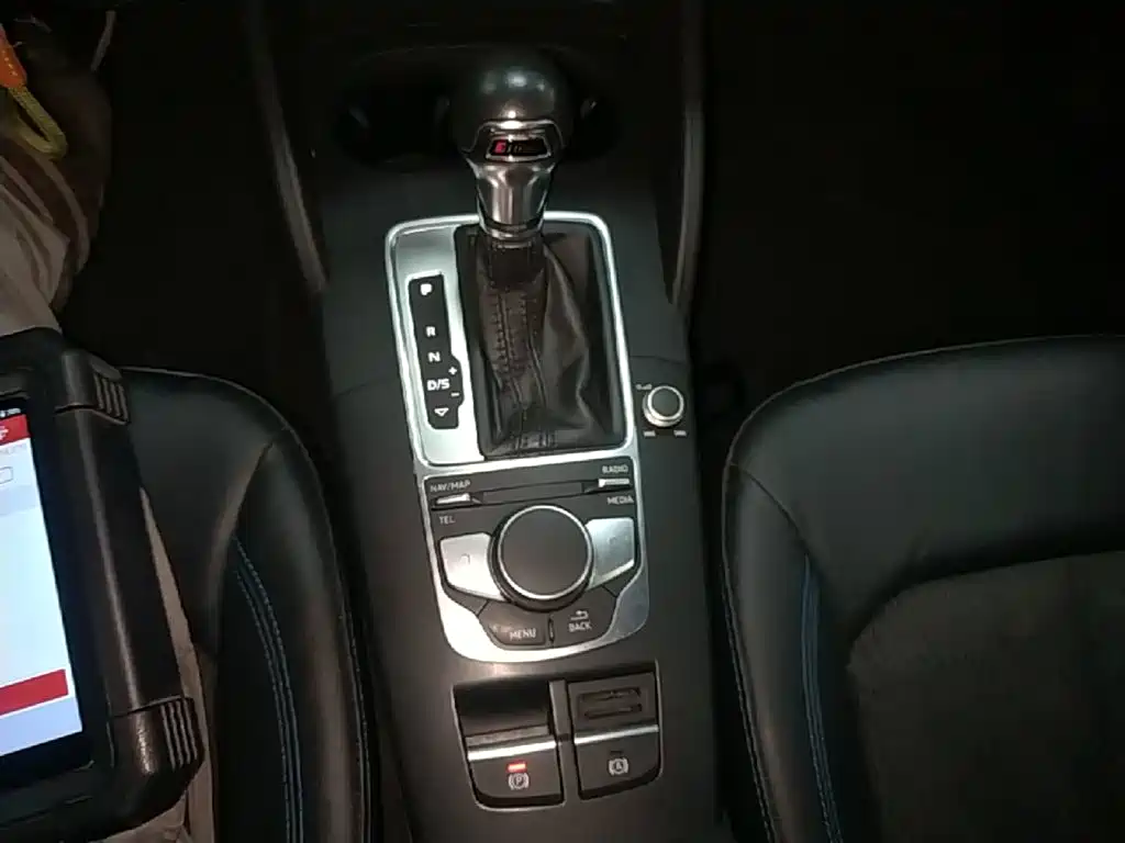 Audi A3 2021 — фото 14