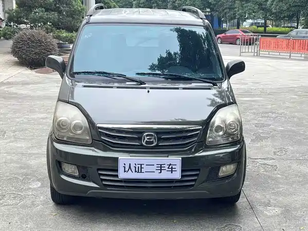 Suzuki Beidou Star X5 2013