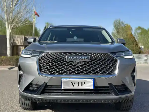 Haval H6 2022