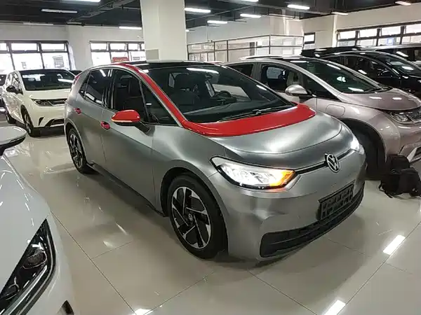 Volkswagen ID.3 2024