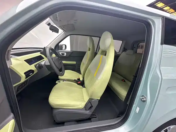 Geely Galaxy Panda 2023