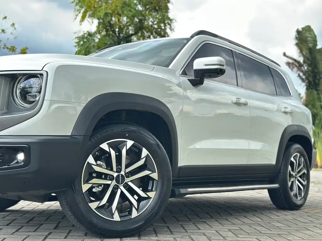 Haval Big Dog 2023