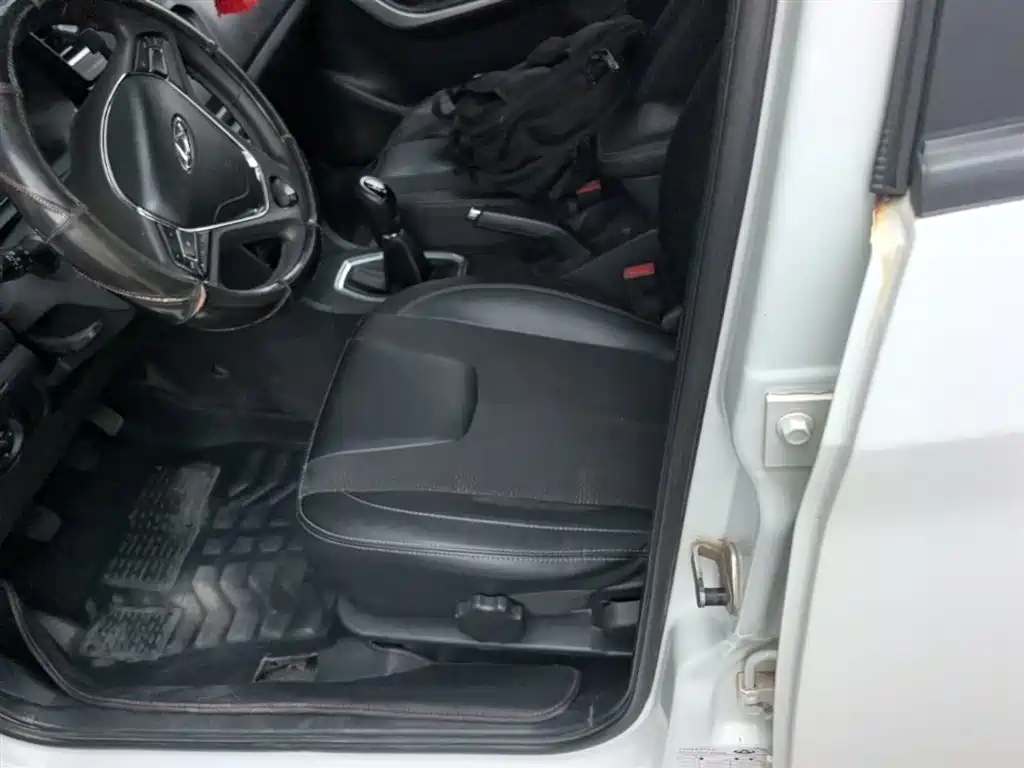 Chery Tiggo 3x 2019 — фото 15