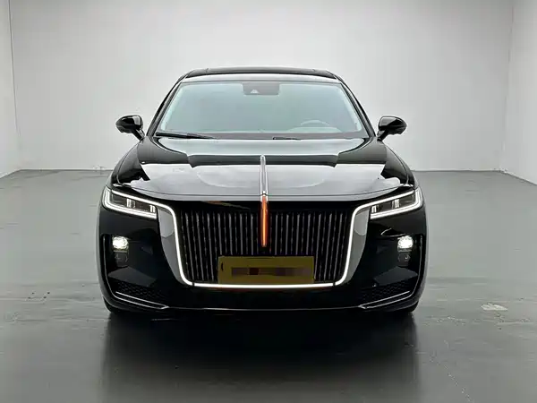 Hongqi H9 2022