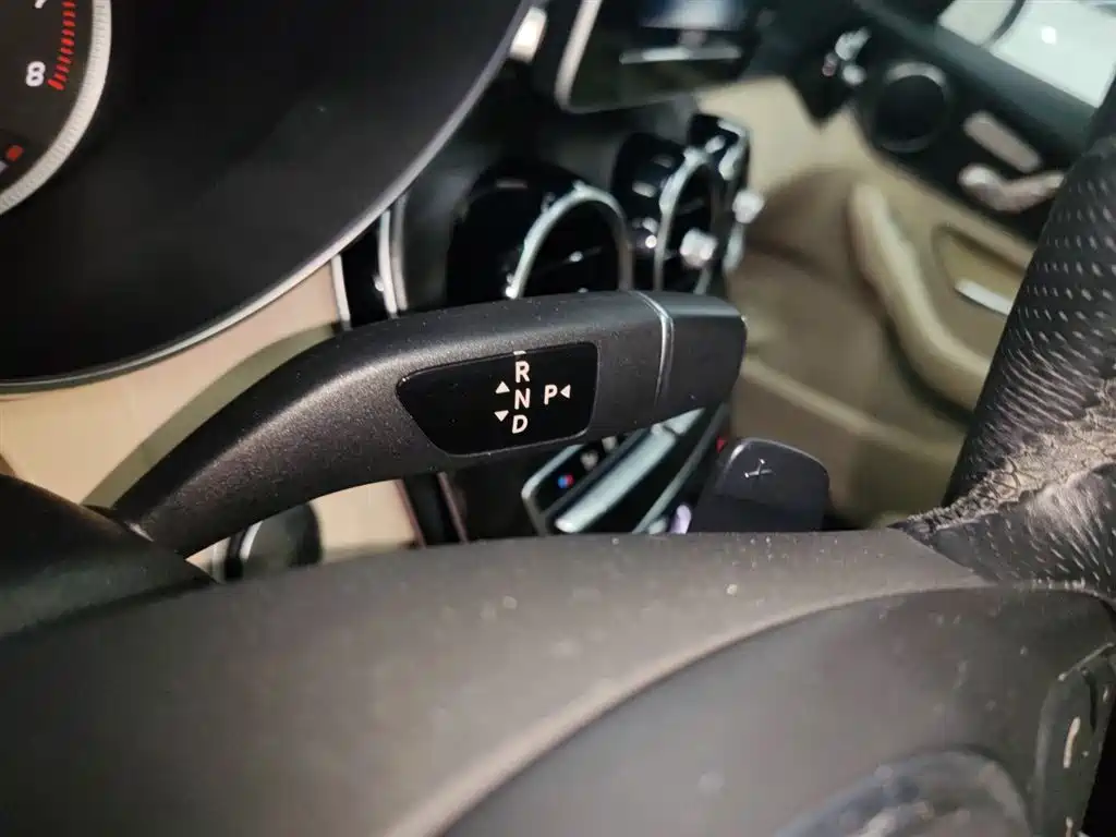 Mercedes-Benz C-Class 2015 — фото 14