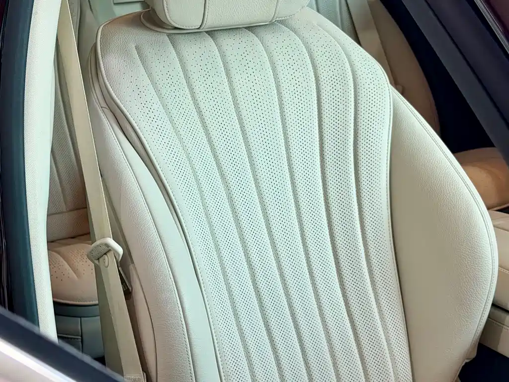 Mercedes-Benz S-Class 2022 — фото 22