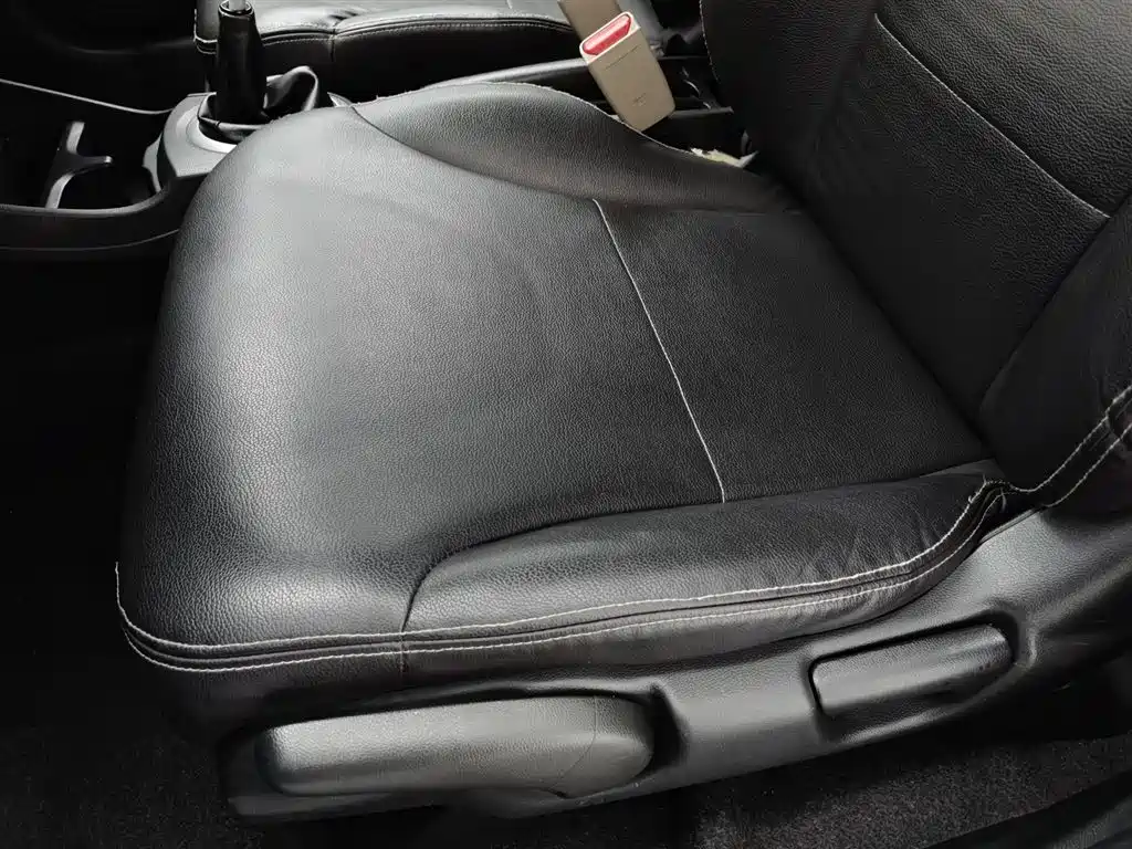 Honda Fit 2013 — фото 20