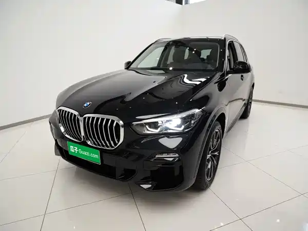 BMW X5 2020