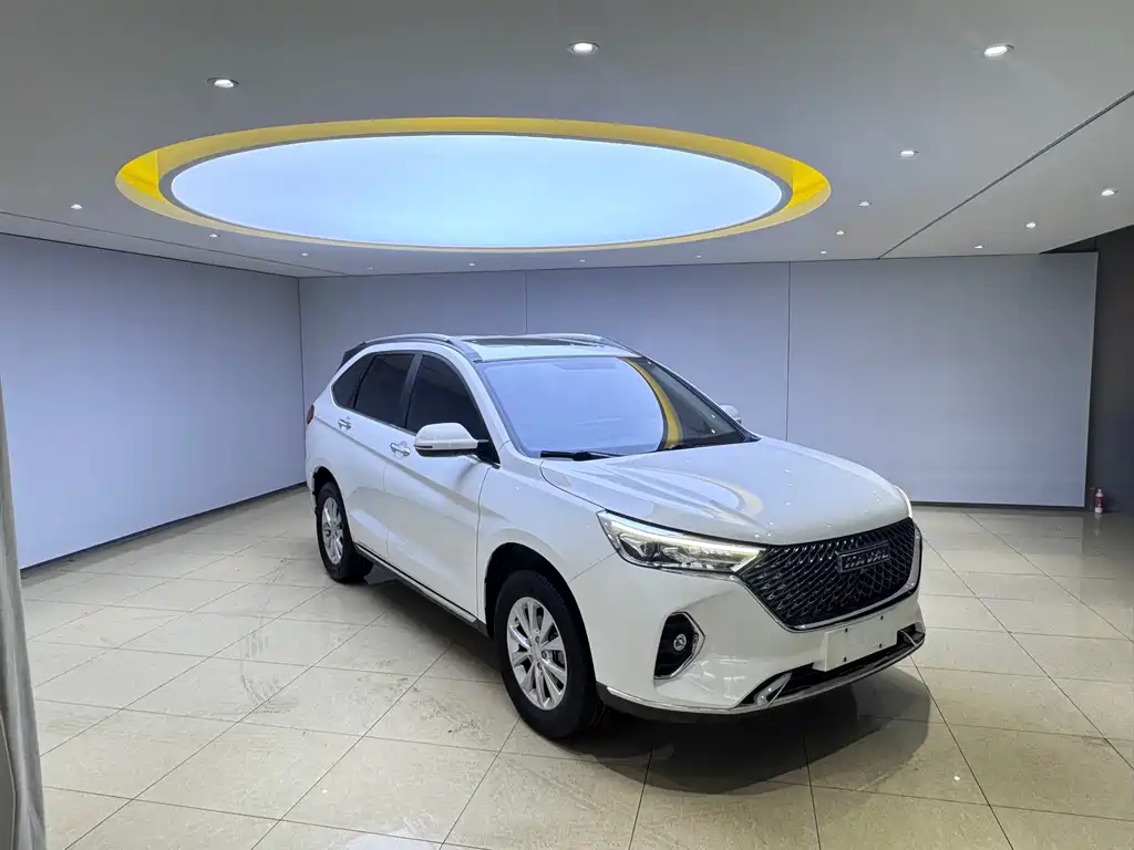 Haval M6 2022