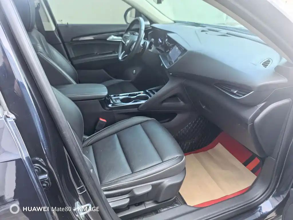 Buick Envision Plus 2021 — фото 17