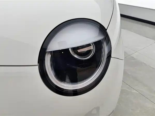 Changan Lumin 2024