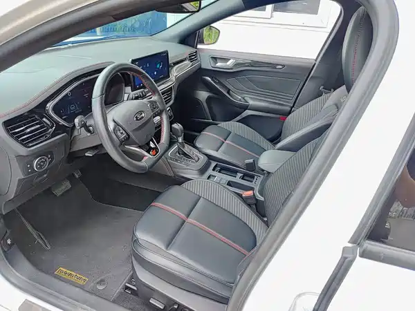 Ford Focus 2023