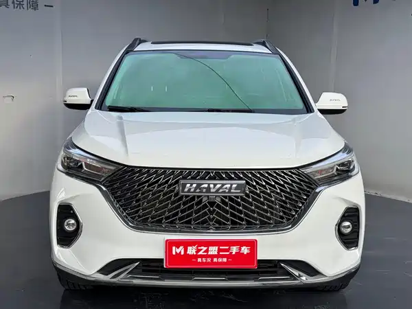 Haval M6 2023