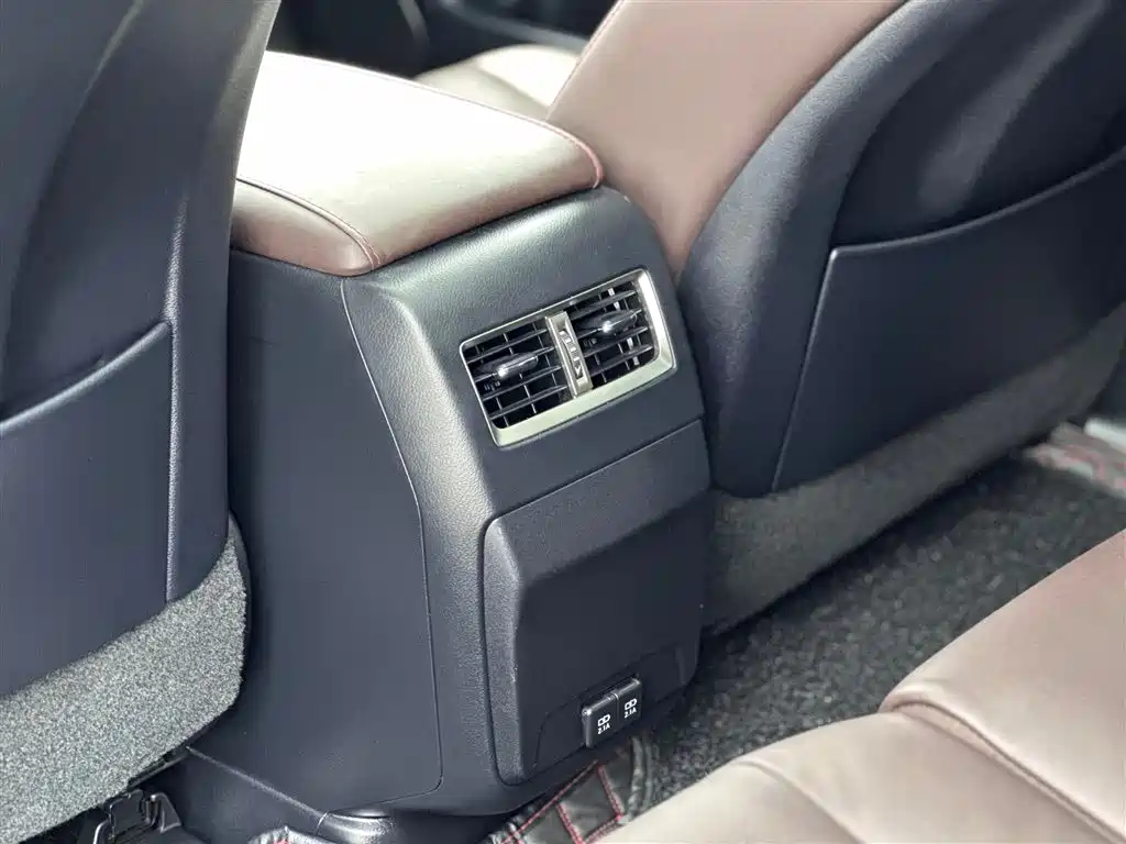 Lexus RX 2022 — фото 14