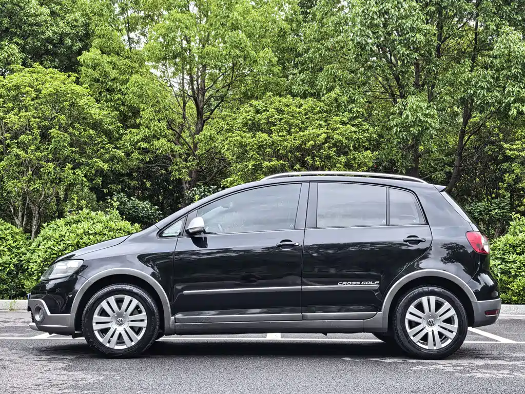 Volkswagen Golf 2013