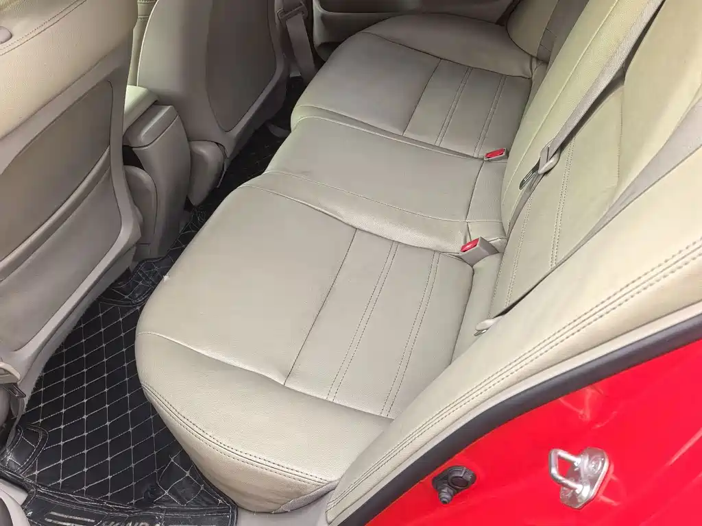 Honda Civic 2010