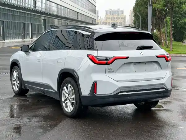 NIO ES6 2022
