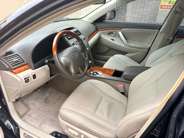 Toyota Camry 2008