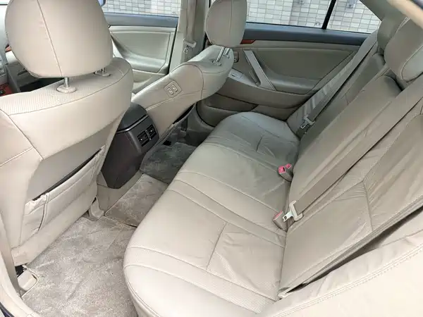 Toyota Camry 2008