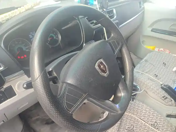 Jinbei New Hiace X30L 2022
