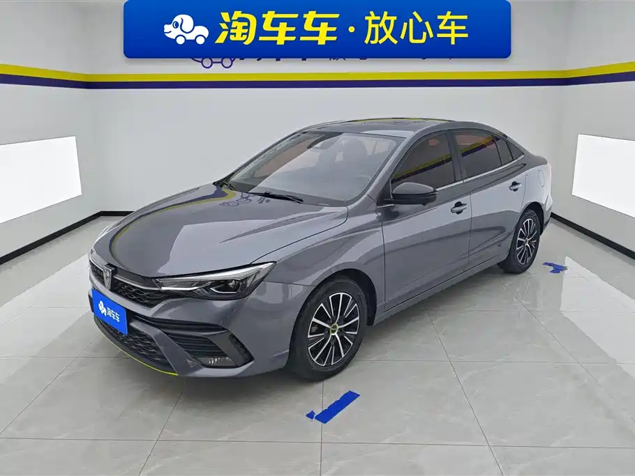 Roewe i5 2023 — фото 1