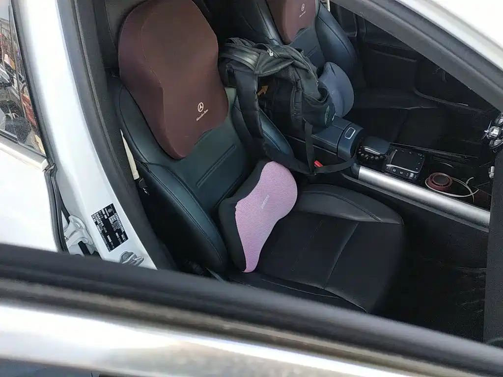 Mercedes-Benz GLA 2023 — фото 20