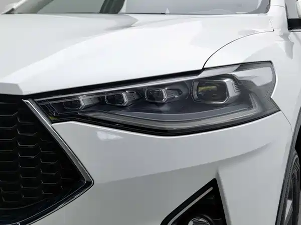 Haval F7 2019