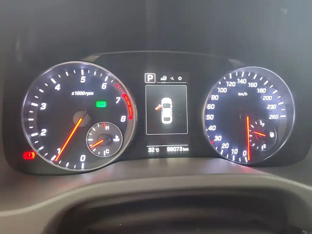 Hyundai Celesta 2018 — фото 12
