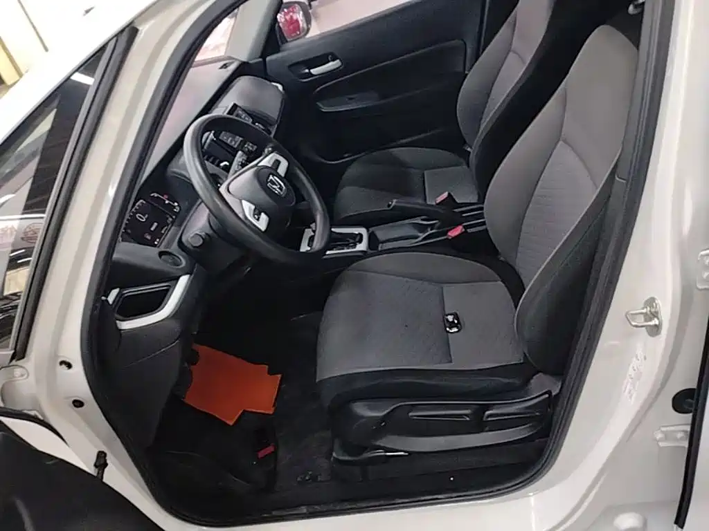 Honda Fit 2023 — фото 15
