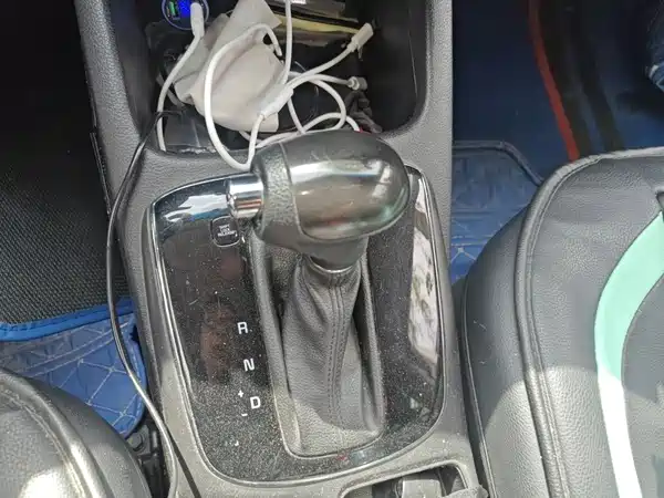 Kia K3 2017