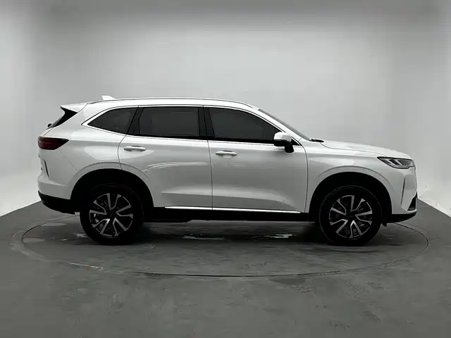 Haval H6 2025