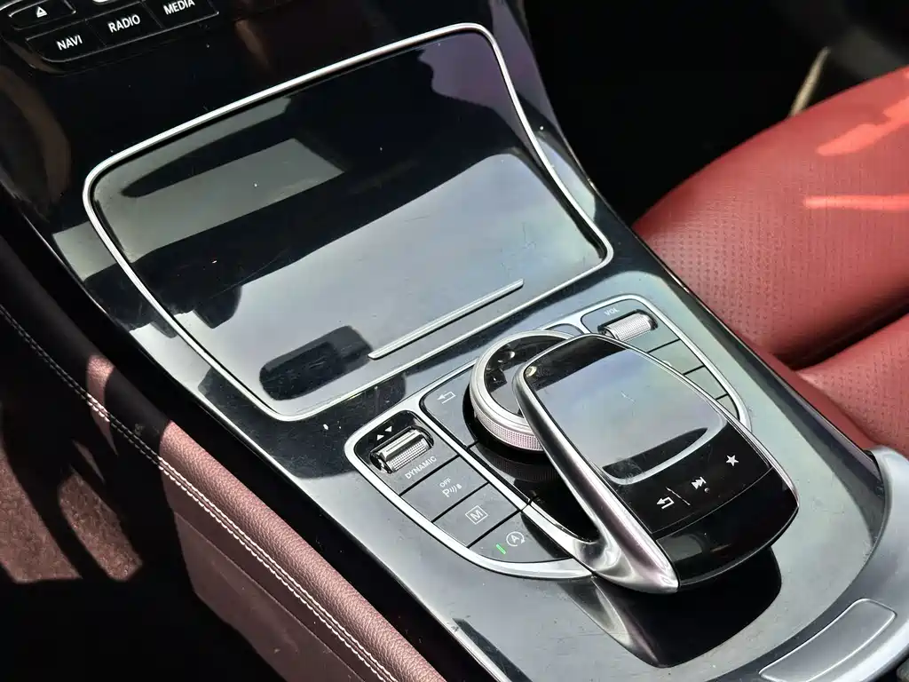 Mercedes-Benz GLC Coupe 2019 — фото 16
