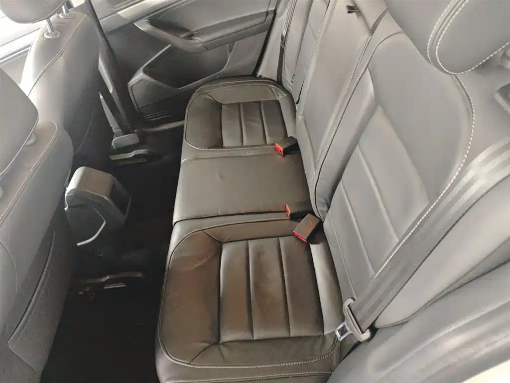 Volkswagen Gran Lavida 2016 — фото 17