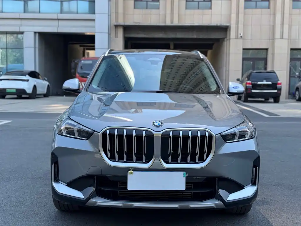 BMW X1 2024