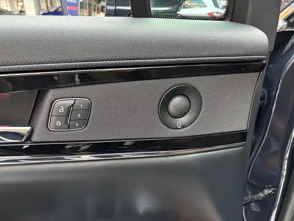 Lincoln Nautilus 2021