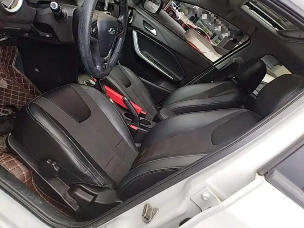 Chery Tiggo 3x 2020 — фото 15