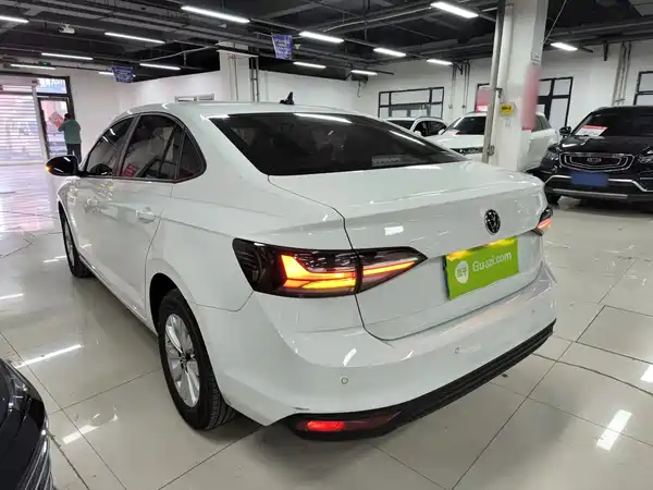 Volkswagen Lavida 2024