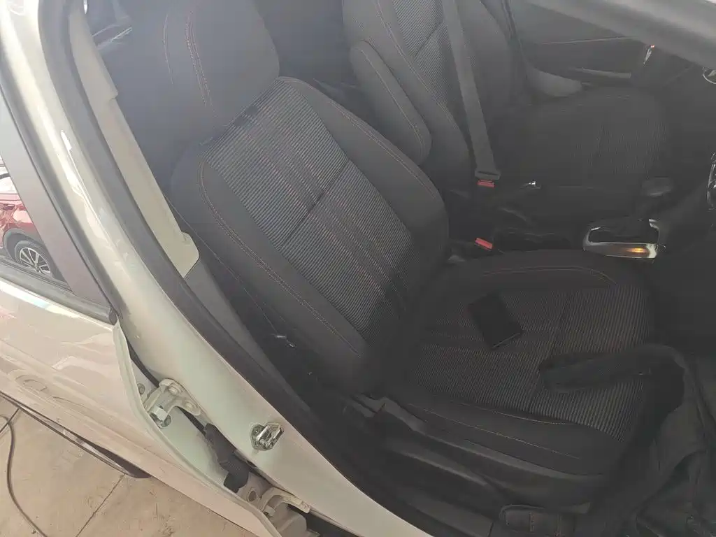 Buick Encore 2015