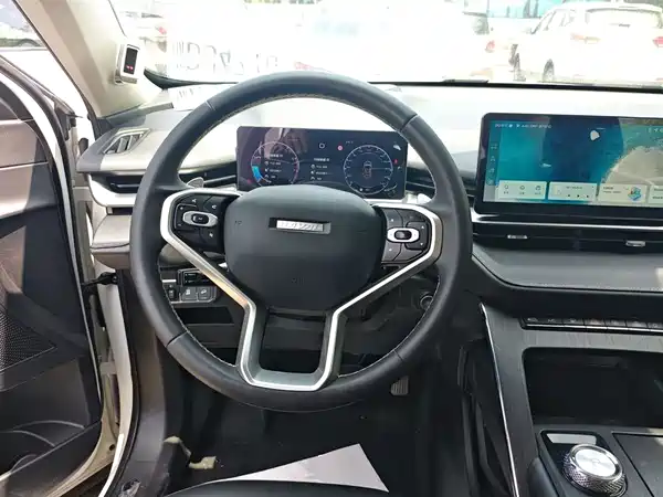 Haval H6 2021