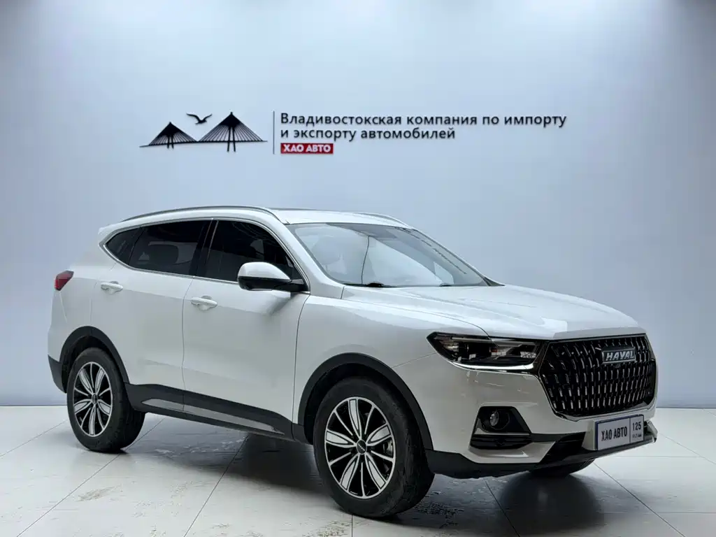 Haval H6 2023
