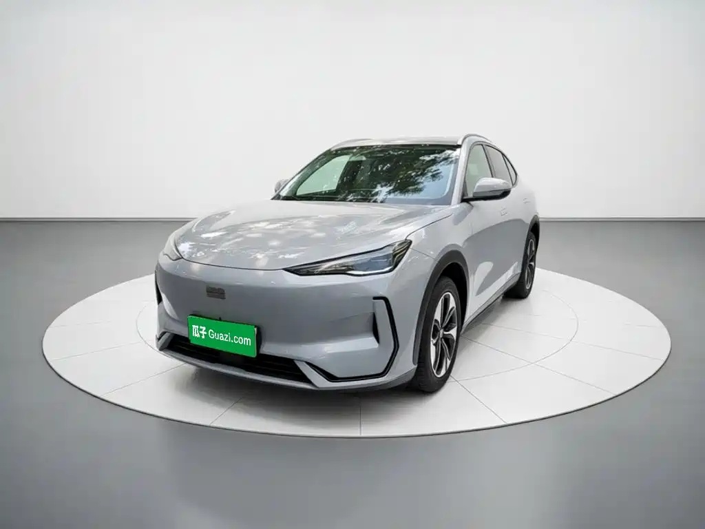 Geely Galaxy E5 2024 — фото 1