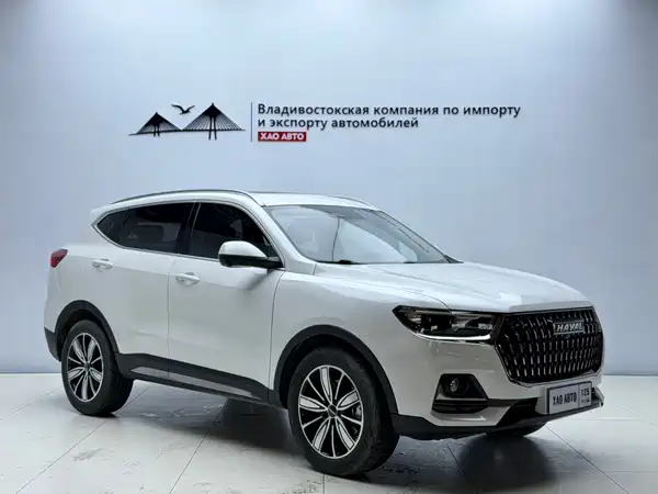 Haval H6 2023