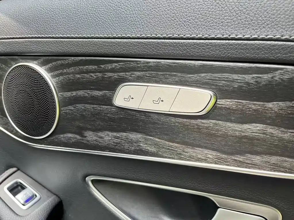 Mercedes-Benz C-Class 2021 — фото 22