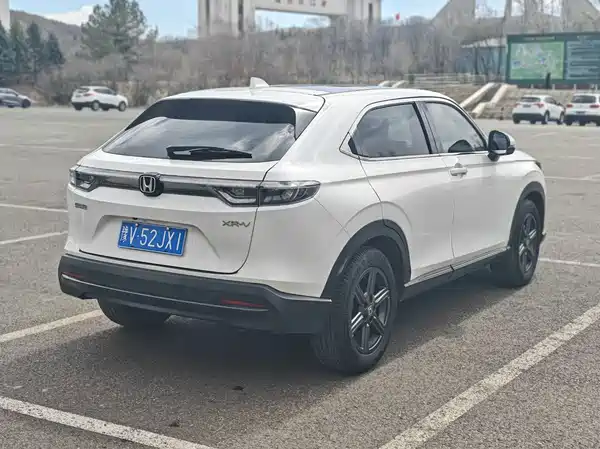 Honda XR-V 2023
