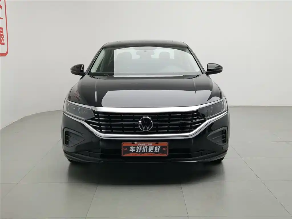 Volkswagen Passat 2023
