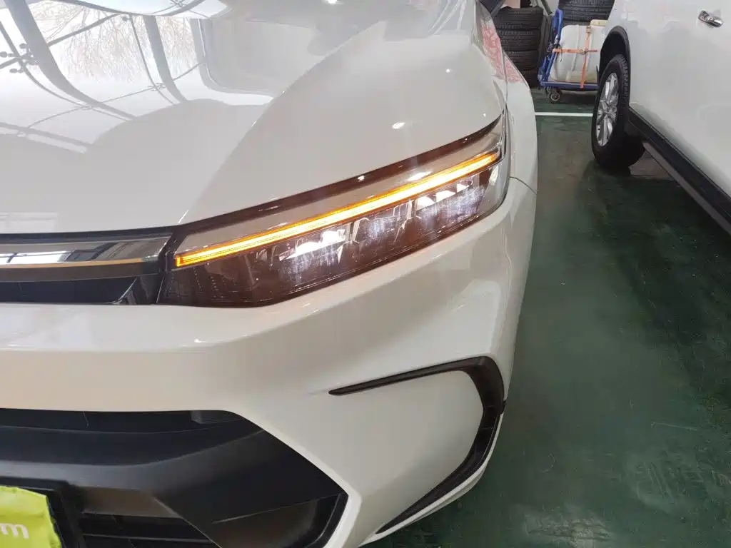 Honda Breeze 2023 — фото 24