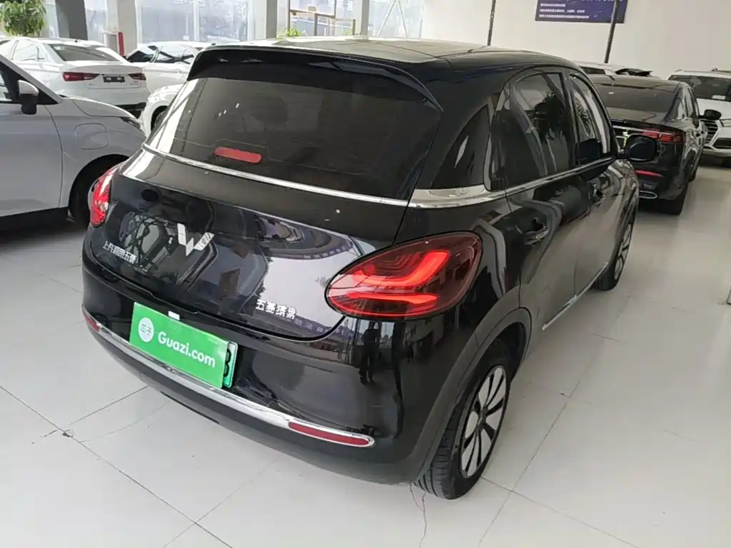 Wuling Bingo 2023