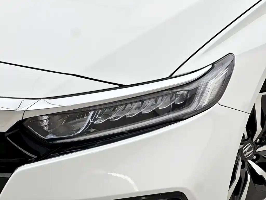Honda Accord 2019 — фото 3