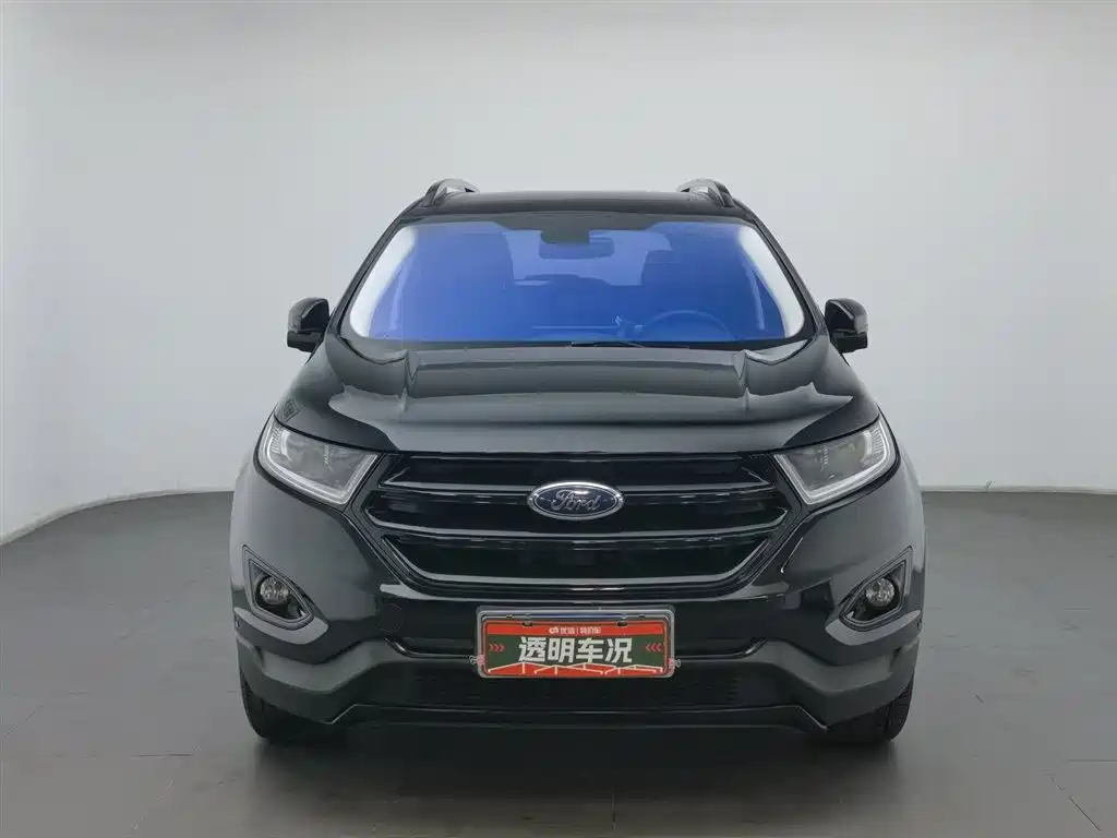 Ford Edge 2016 — фото 3