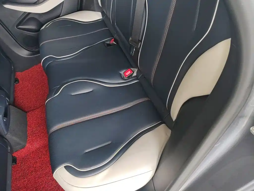 BYD Qin PLUS 2023 — фото 17